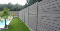 Portail Clôtures dans la vente du matériel pour les clôtures et les clôtures à Ferriere-sur-Beaulieu