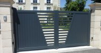 Notre société de clôture et de portail à Ferriere-sur-Beaulieu